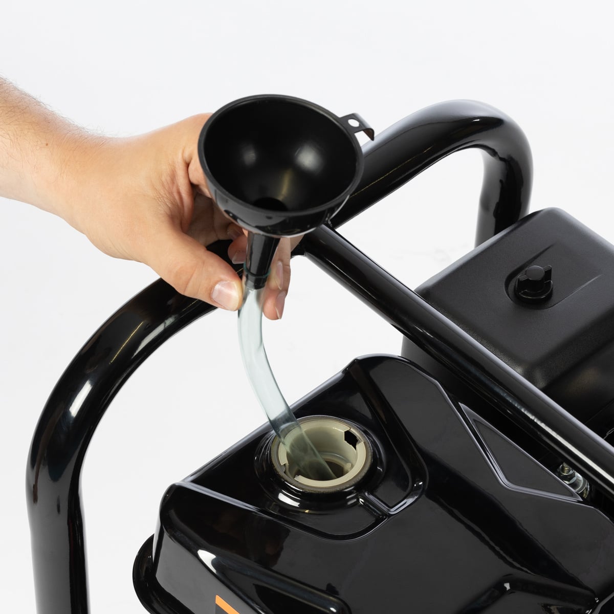 SGS 212cc Petrol Clean Water Pump - 2 Inch / 50mm Suction & Discharge - 4 Stroke